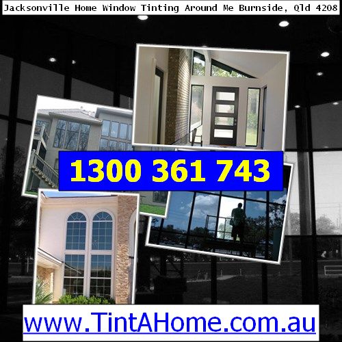 Window Tinting Your Home 2021 Burnside, Qld 4208